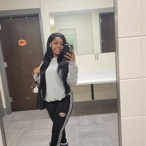 Meet your Posher, Tianna